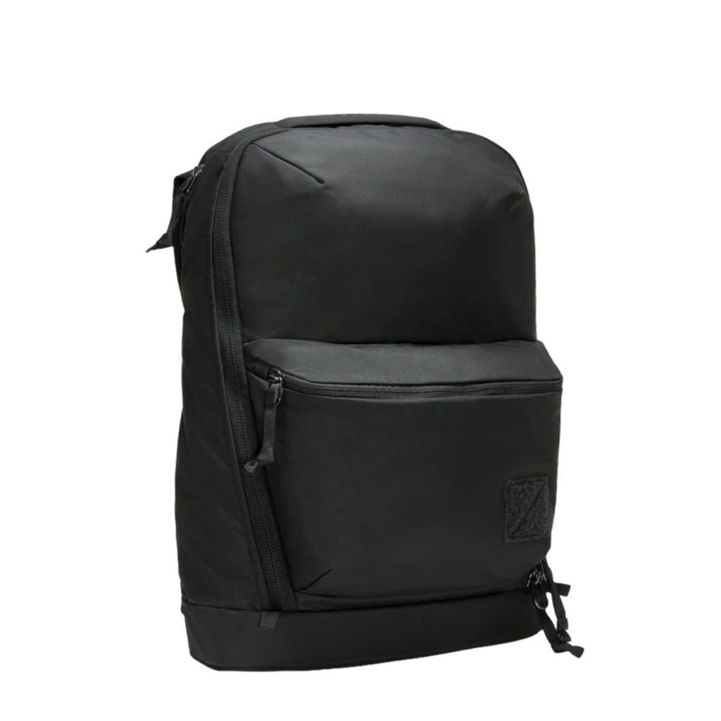 Evergoods Civic Bookbag 22L in Solution Dyed Black