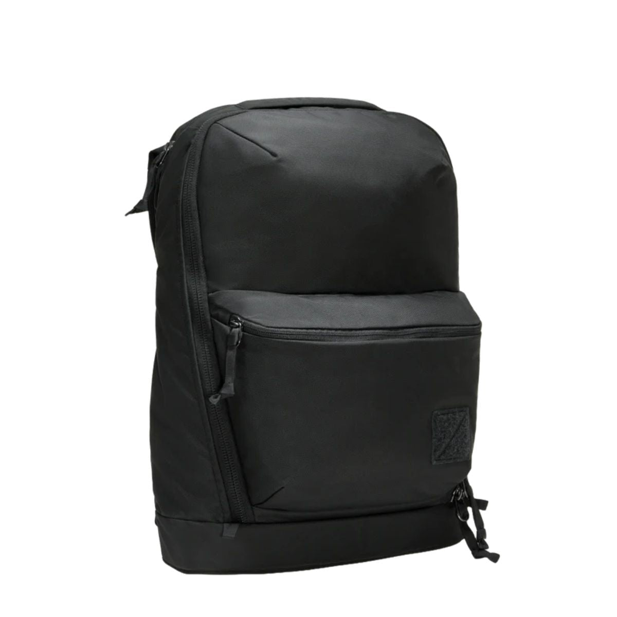 Evergoods Civic Bookbag 22L in Solution Dyed Black