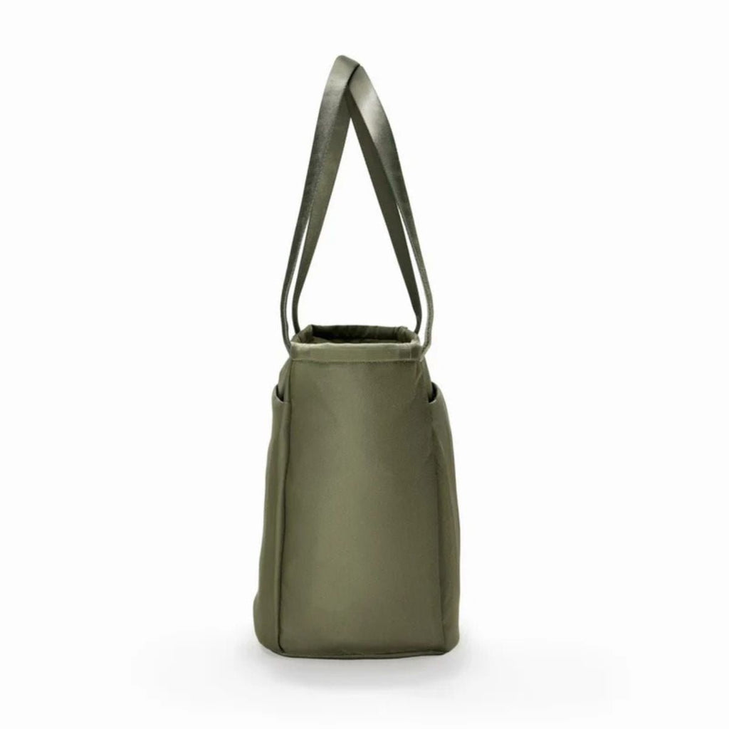 Evergoods Civic Daily Tote 24L in OD Green