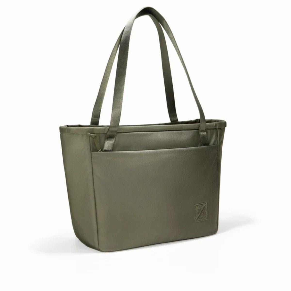 Evergoods Civic Daily Tote 24L in OD Green