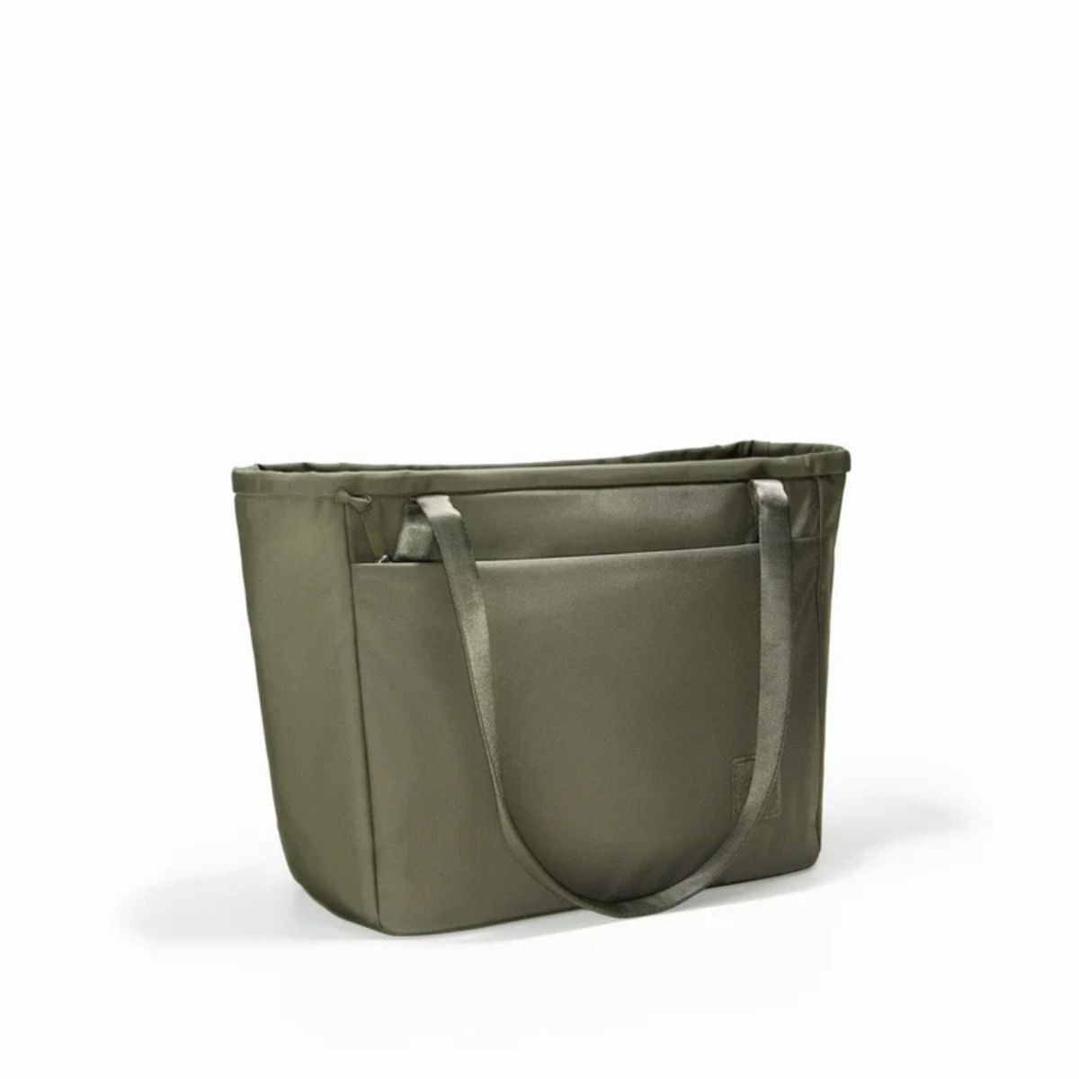 Evergoods Civic Daily Tote 24L in OD Green