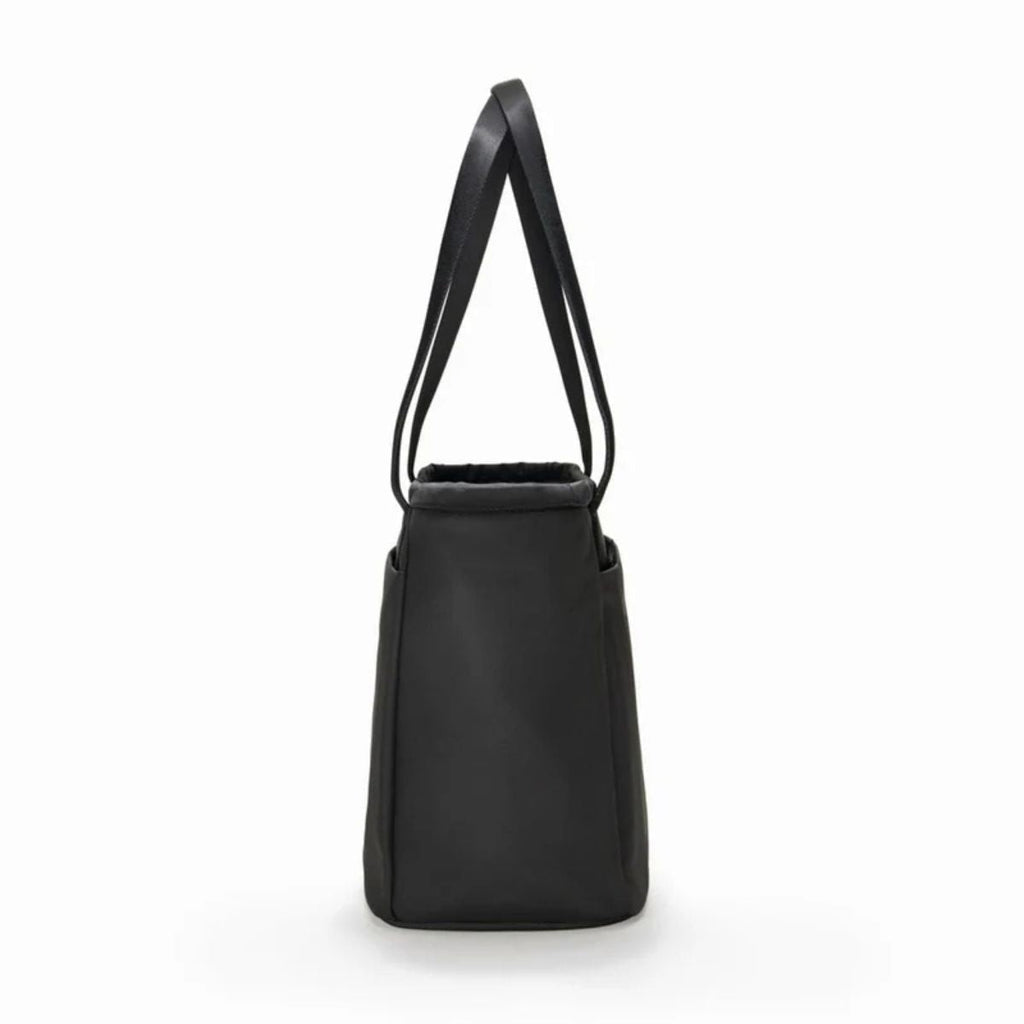 Evergoods Civic Daily Tote 24L in Solution Dyed Black