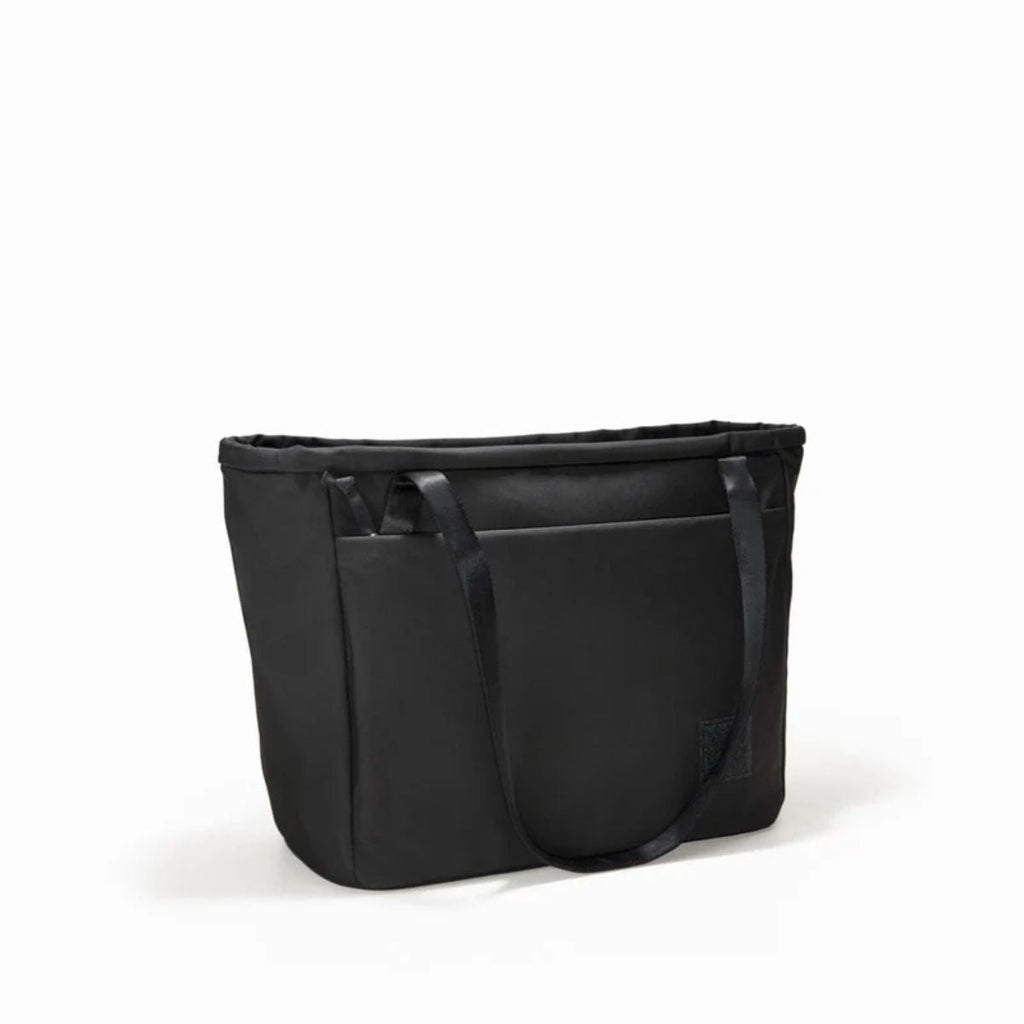 Evergoods Civic Daily Tote 24L in Solution Dyed Black