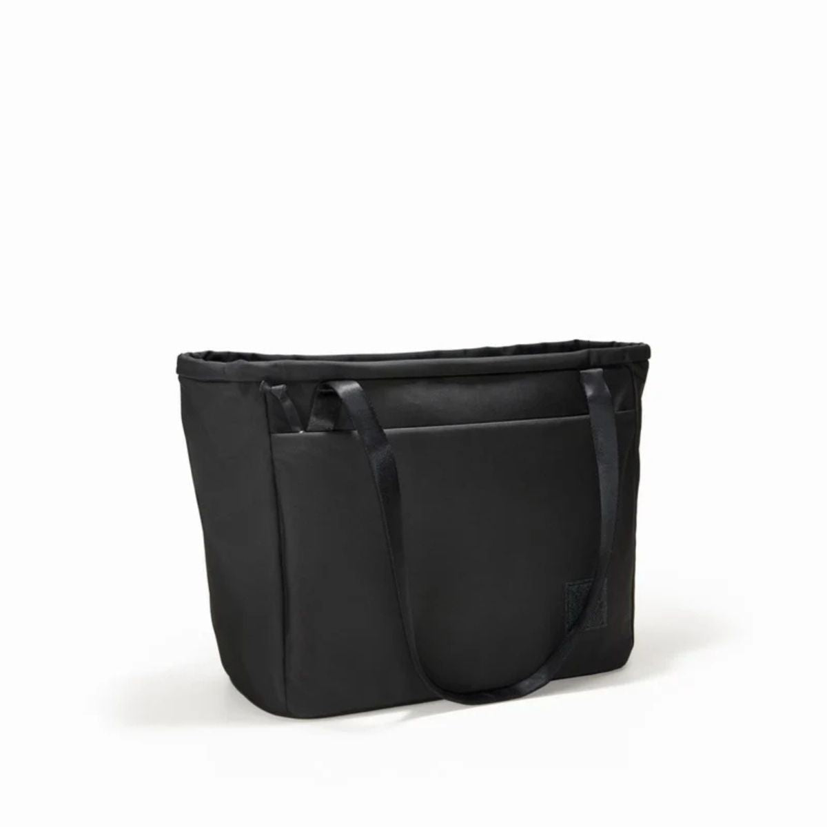 Evergoods Civic Daily Tote 24L in Solution Dyed Black