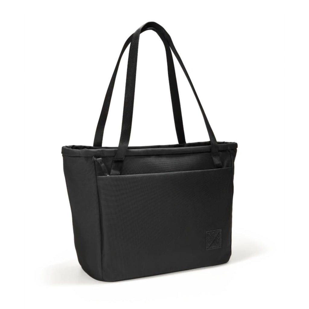 Evergoods Civic Daily Tote 24L in Solution Dyed Black