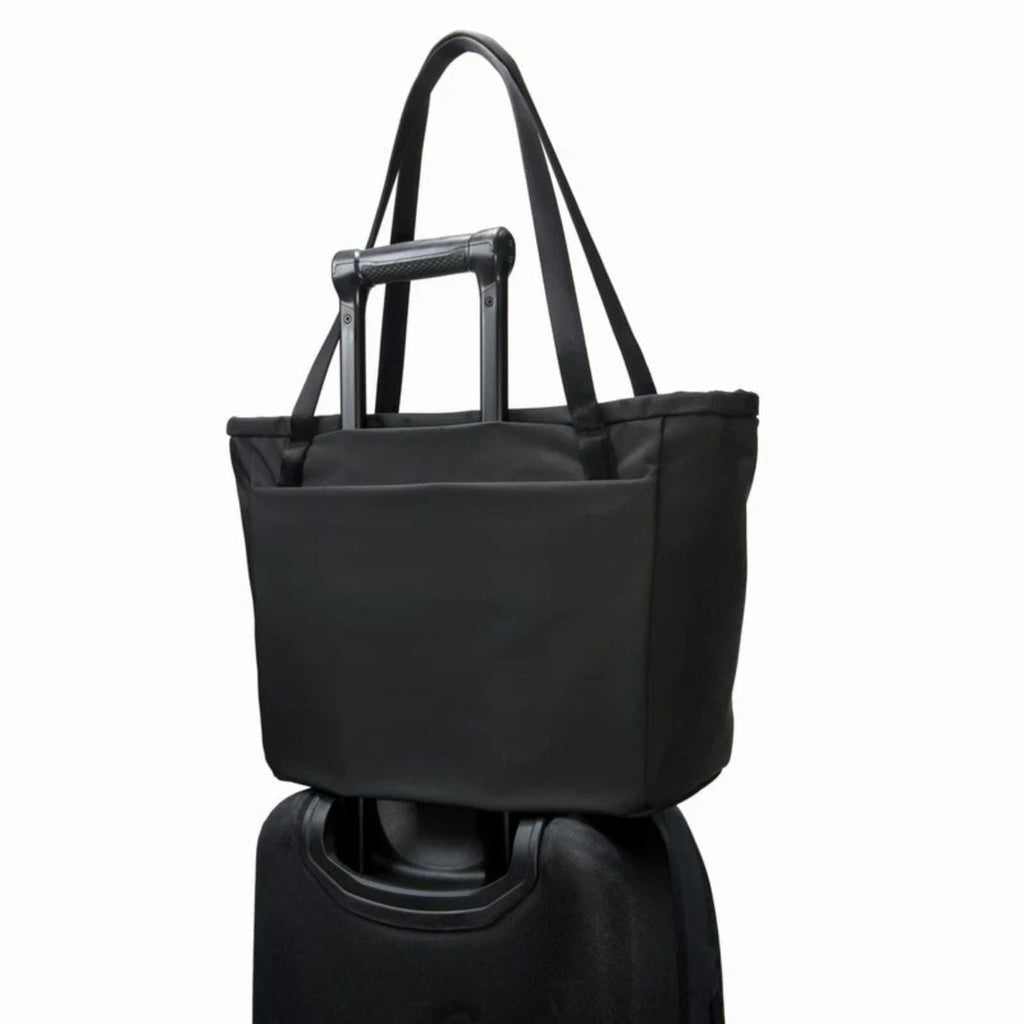 Evergoods Civic Daily Tote 24L in Solution Dyed Black