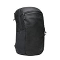 Evergoods Civic Half Zip 22L in Solution Dyed Black