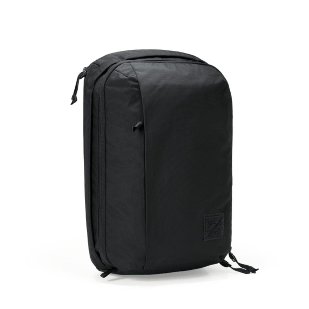 Evergoods Civic Panel Loader 16L in Solution Dyed Black