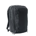 Evergoods Civic Travel Bag 20L in Solution Dyed Black