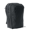 Evergoods Civic Travel Bag 26L in Solution Dyed Black
