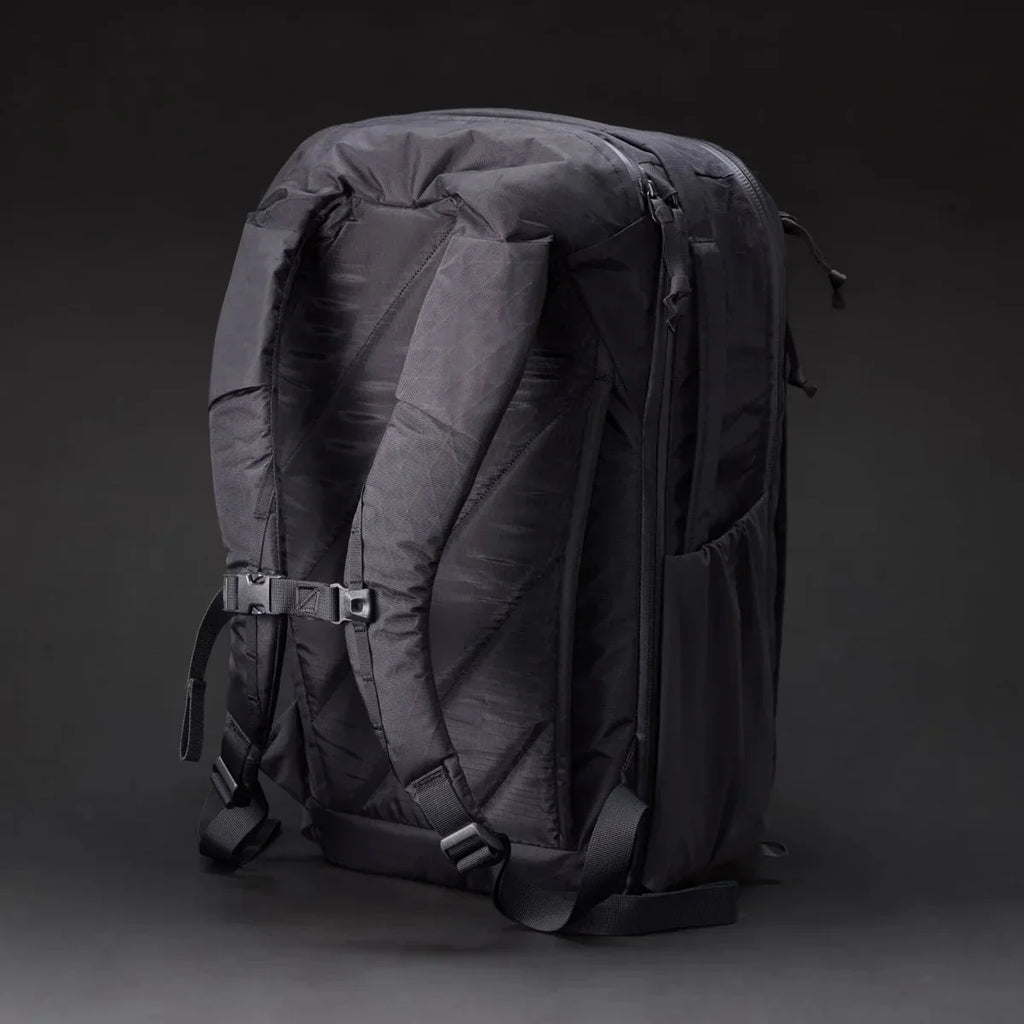 Evergoods Civic Travel Bag 26L - X-Pac