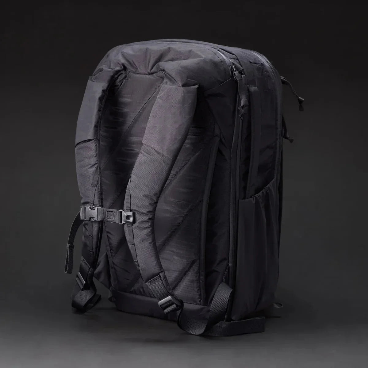 Evergoods Civic Travel Bag 26L - X-Pac