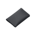 Evergoods Element Card Wallet in Solution Dyed Black