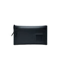 Evergoods Element Flat Pouch - Small in Solution Dyed Black