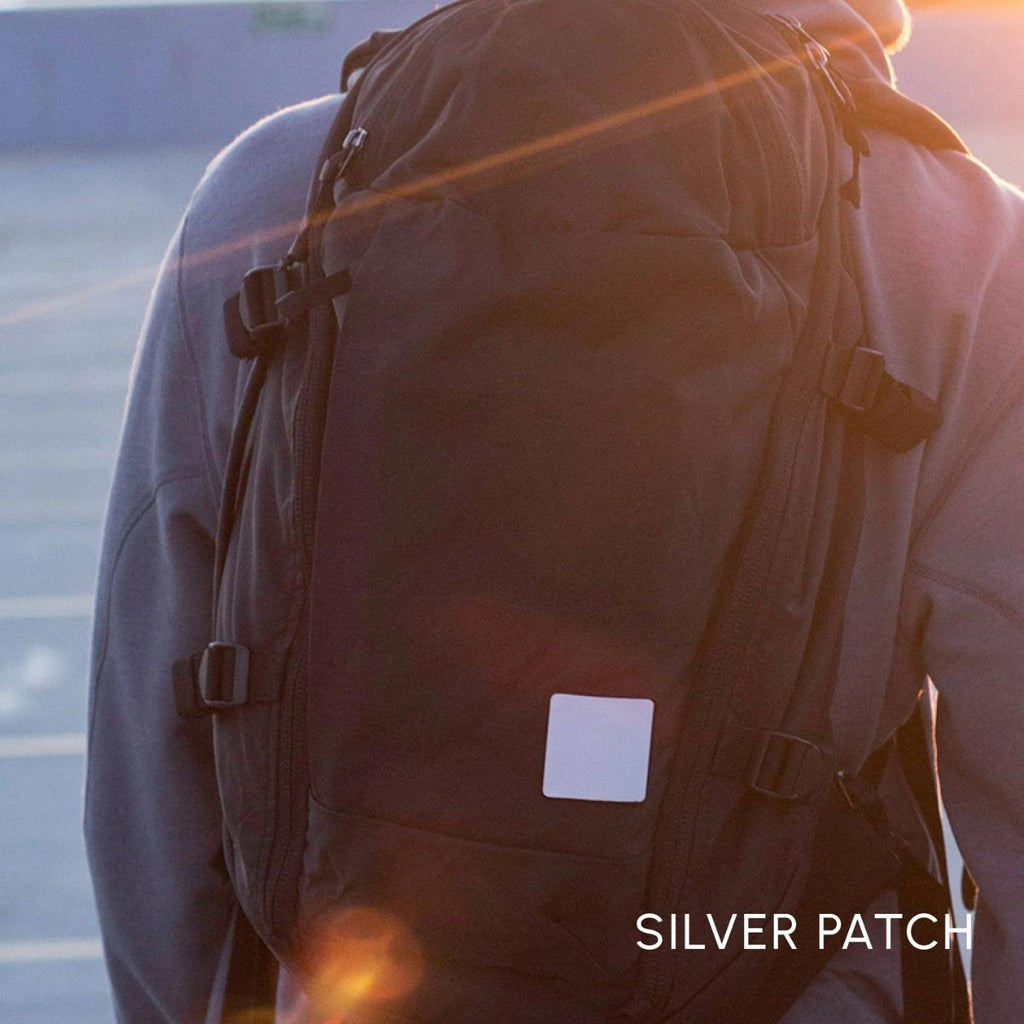 Evergoods Patch Bundle in Hi-Vis