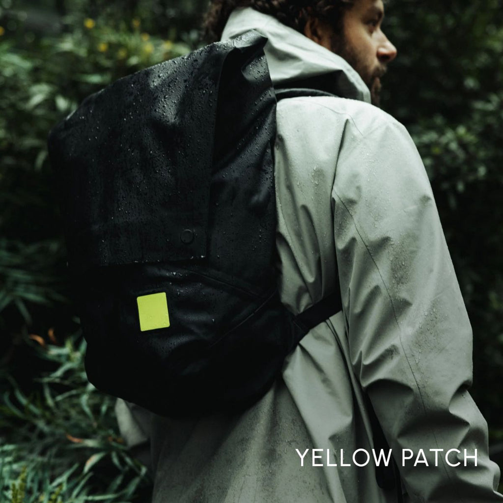 Evergoods Patch Bundle in Hi-Vis