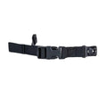 Evergoods Sternum Strap in Solution Dyed Black