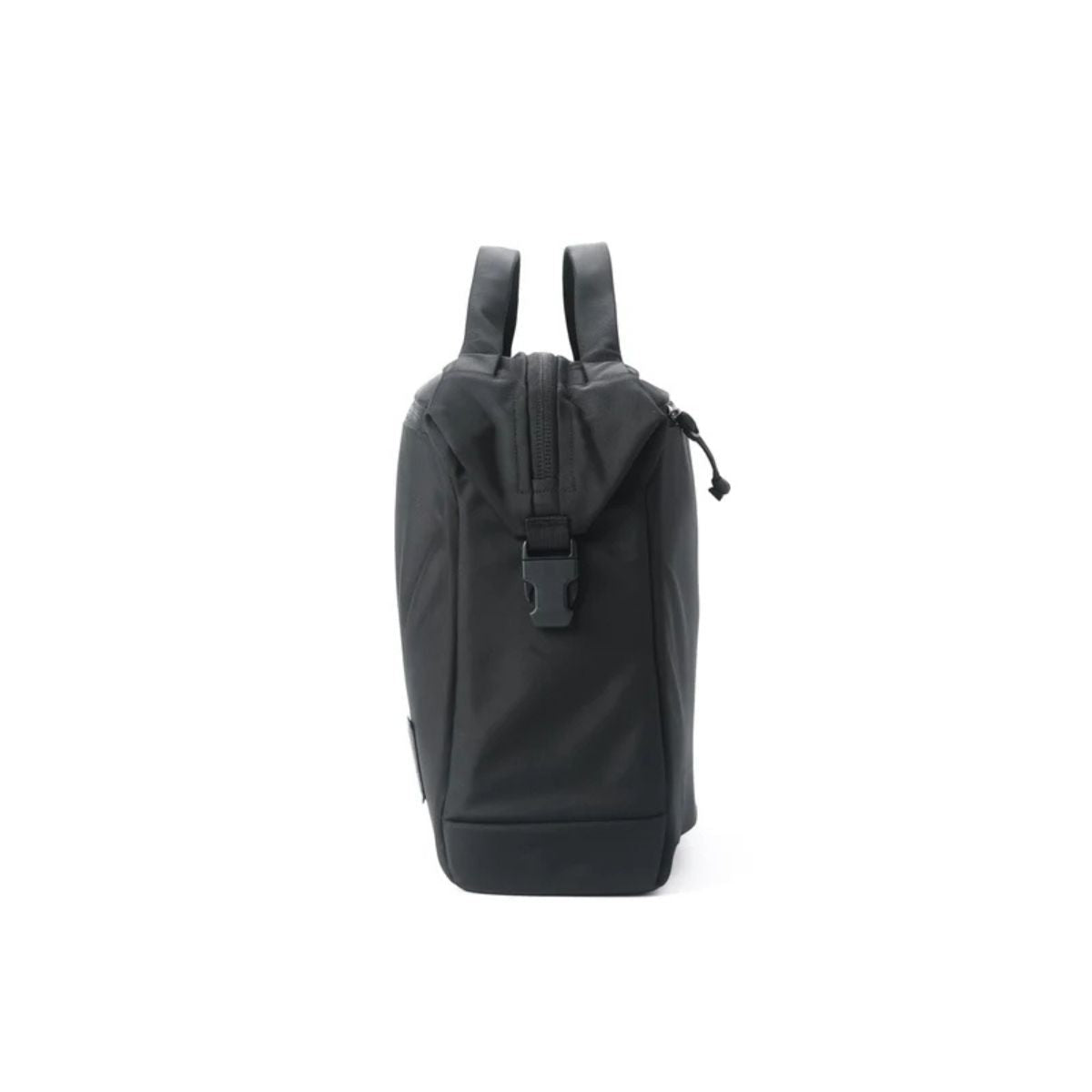 Evergoods Transit Briefcase 20L in Solution Dyed Black