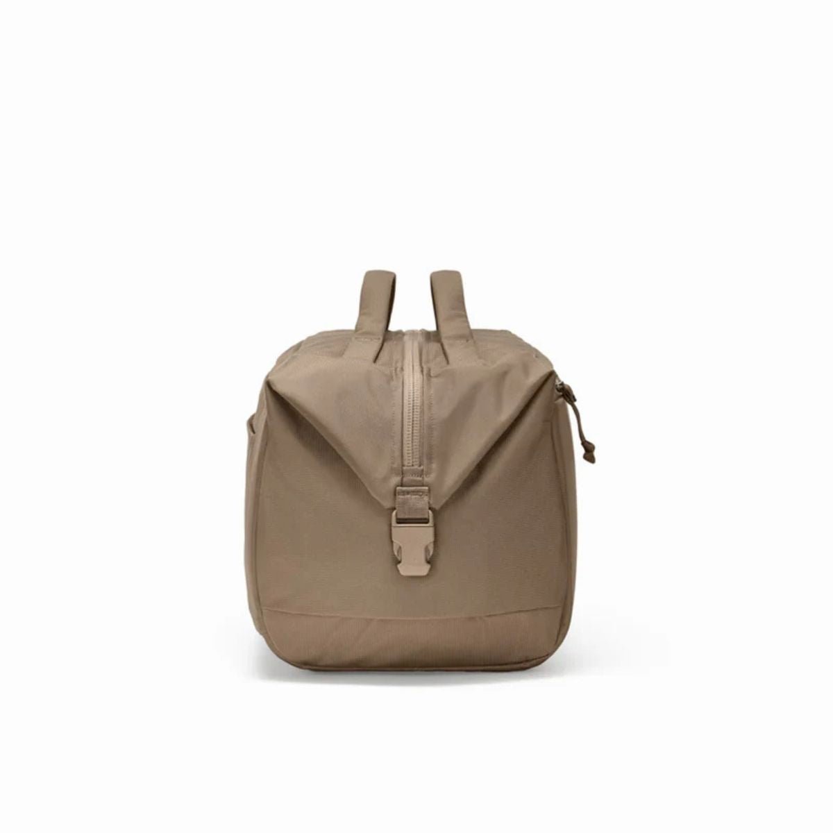 Evergoods Transit Duffel 25L in Fossil Brown