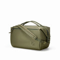 Evergoods Transit Duffel 25L in OD Green