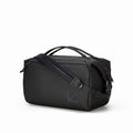 Evergoods Transit Duffel 25L in Solution Dyed Black