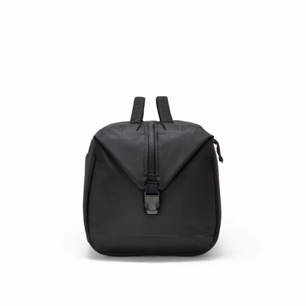 Evergoods Transit Duffel 35L in Solution Dyed Black