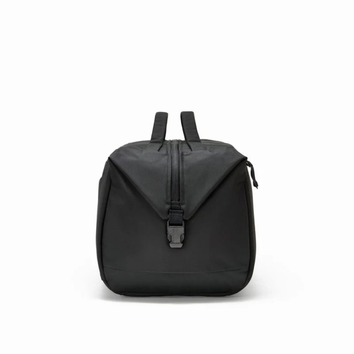 Evergoods Transit Duffel 35L in Solution Dyed Black