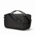 Evergoods Transit Duffel 35L in Solution Dyed Black
