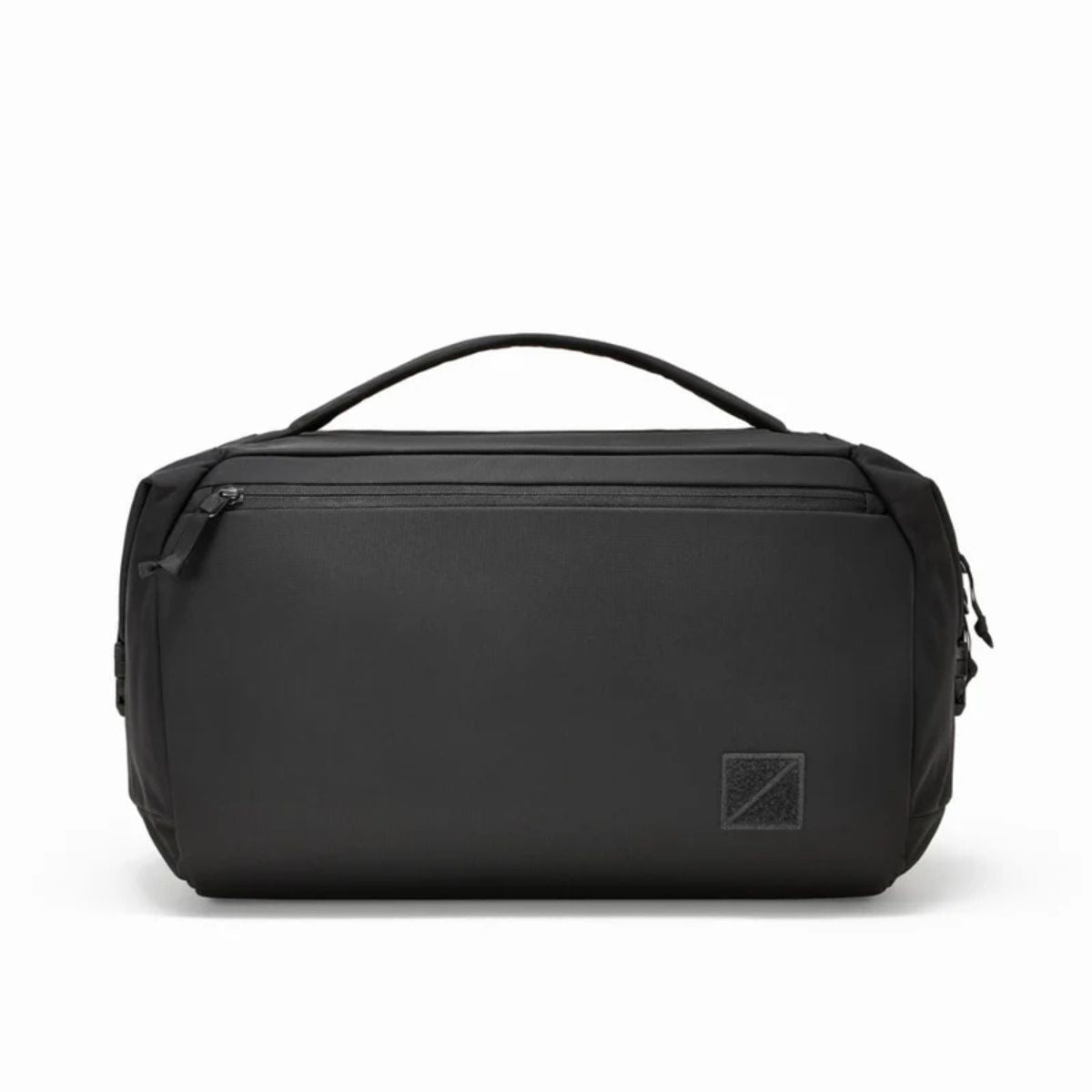 Evergoods Transit Duffel 35L in Solution Dyed Black