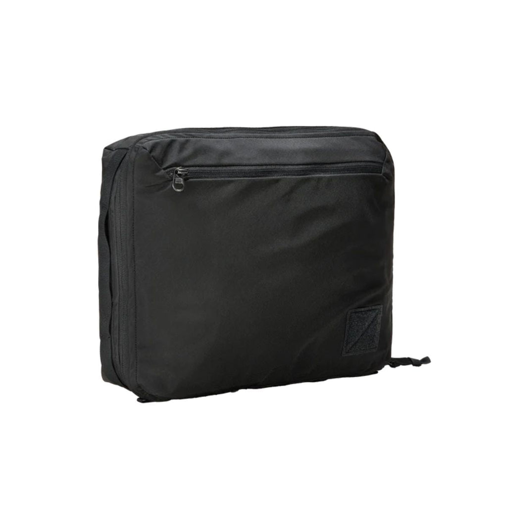 Evergoods Transit Packing Cube 10L in Black