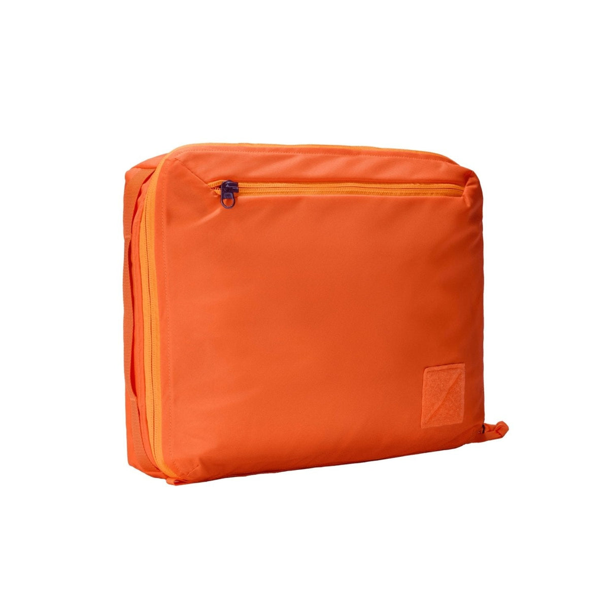 Evergoods Transit Packing Cube 10L in Hot Orange