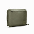 Evergoods Transit Packing Cube 10L in OD Green