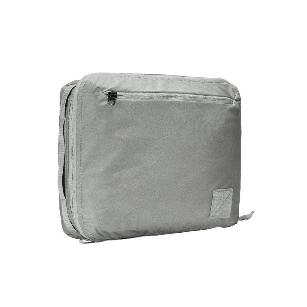 Evergoods Transit Packing Cube 10L in Standard Grey