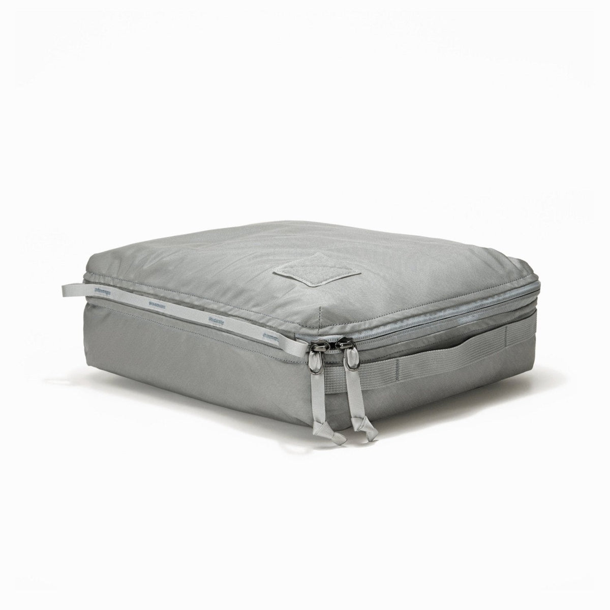 Evergoods Transit Packing Cube 10L in Standard Grey
