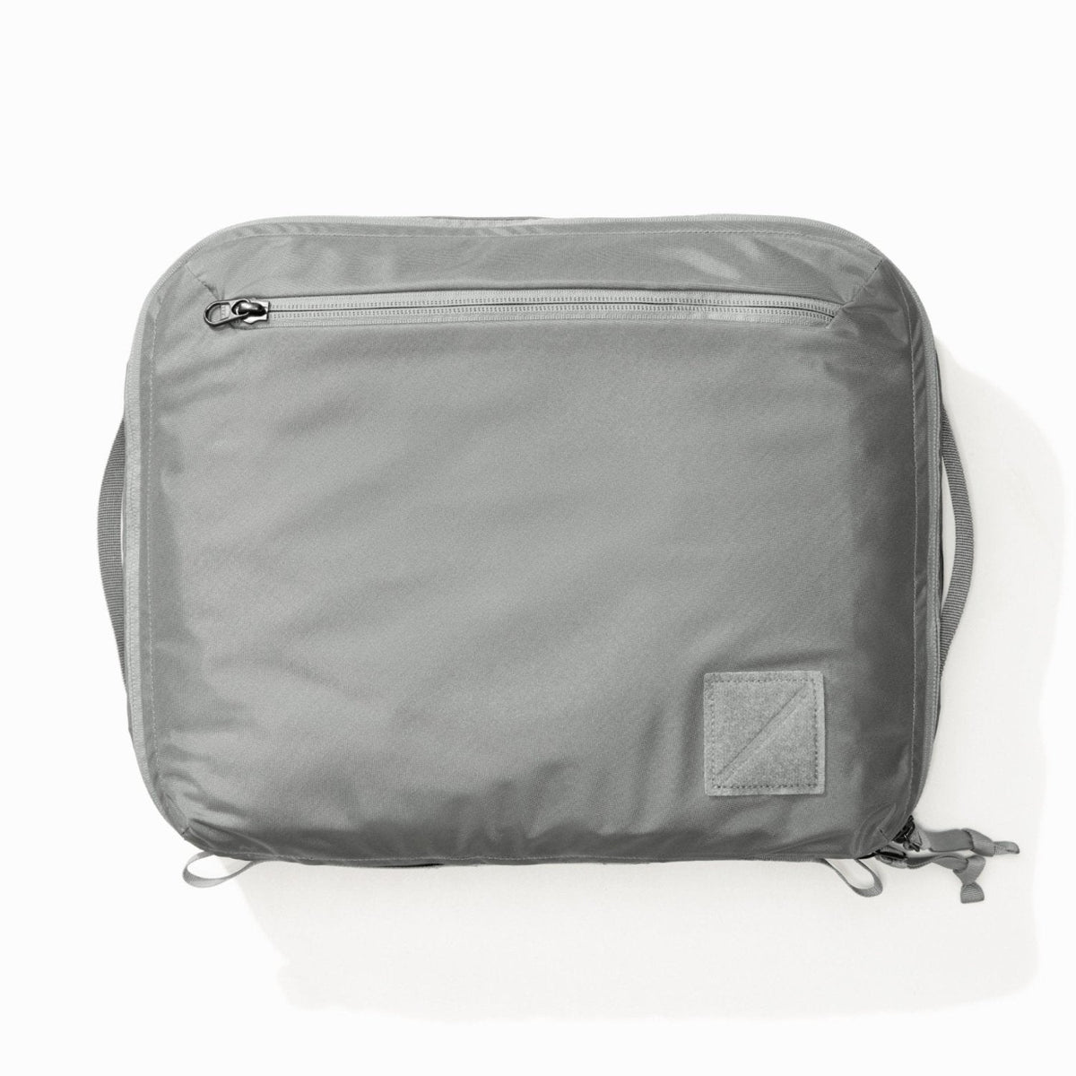 Evergoods Transit Packing Cube 10L in Standard Grey