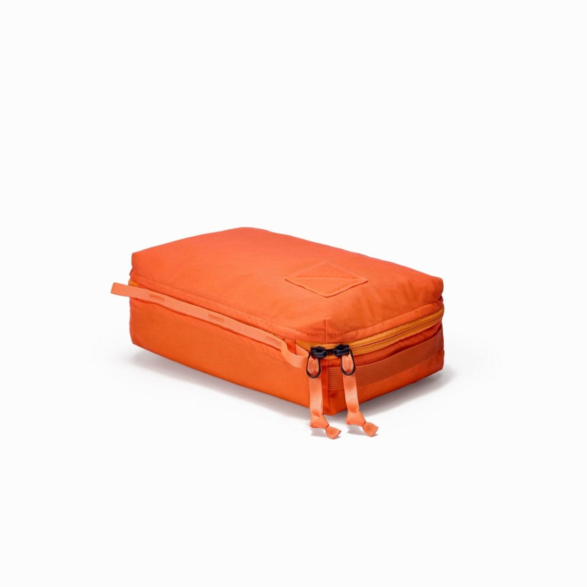Evergoods Transit Packing Cube 4L in Hot Orange