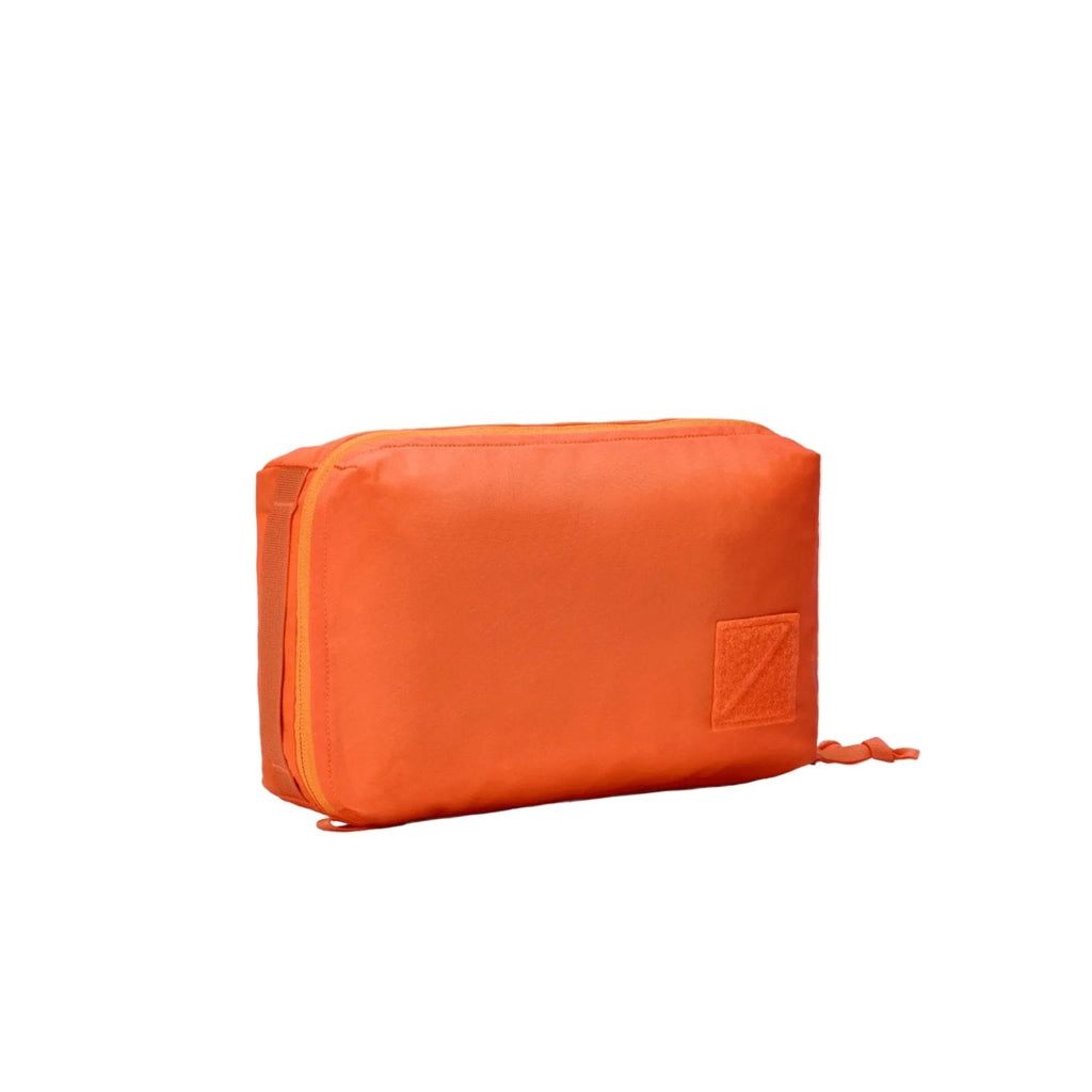Evergoods Transit Packing Cube 4L in Hot Orange