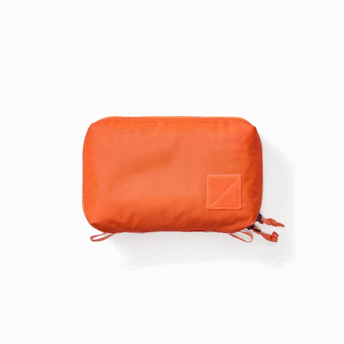 Evergoods Transit Packing Cube 4L in Hot Orange