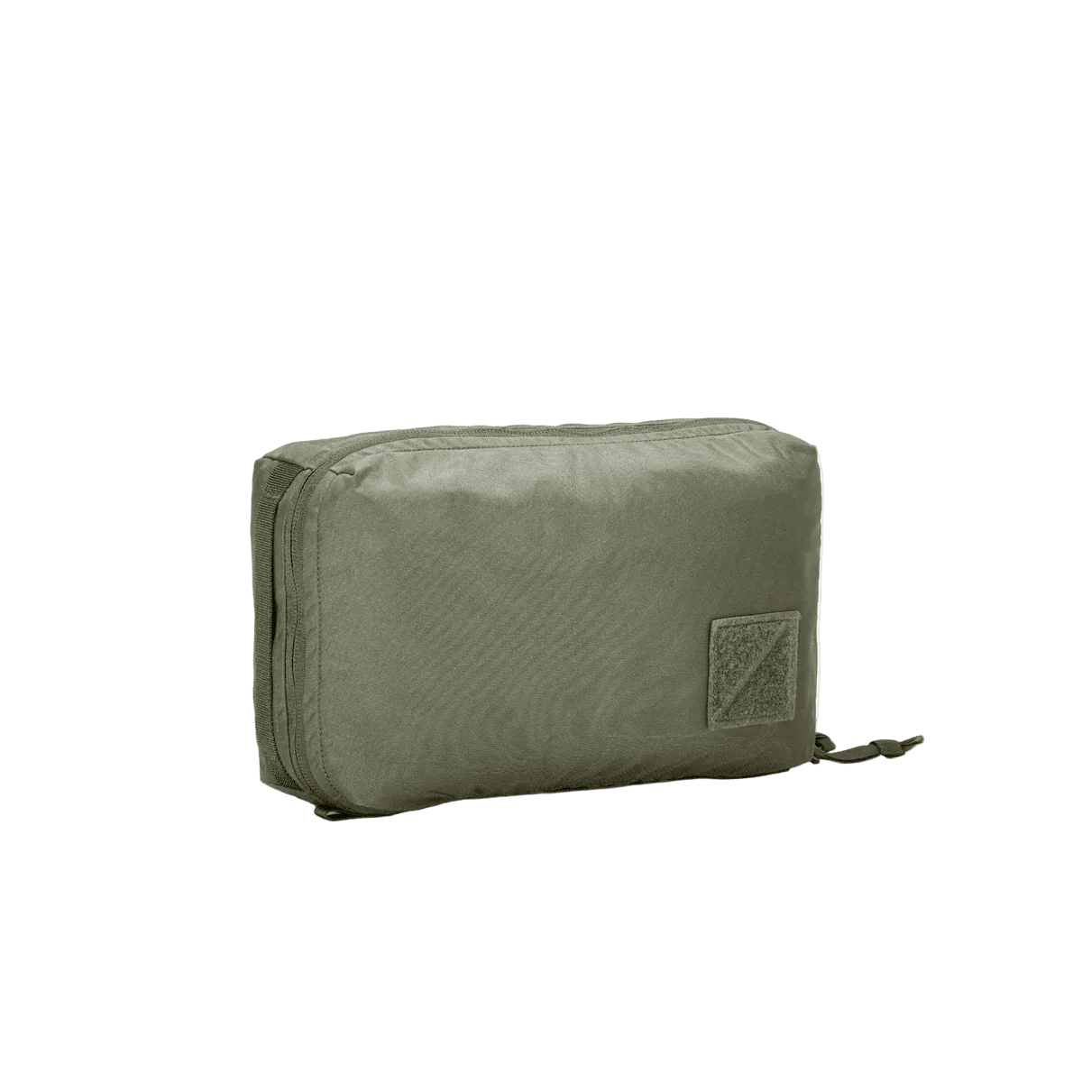 Evergoods Transit Packing Cube 4L in OD Green