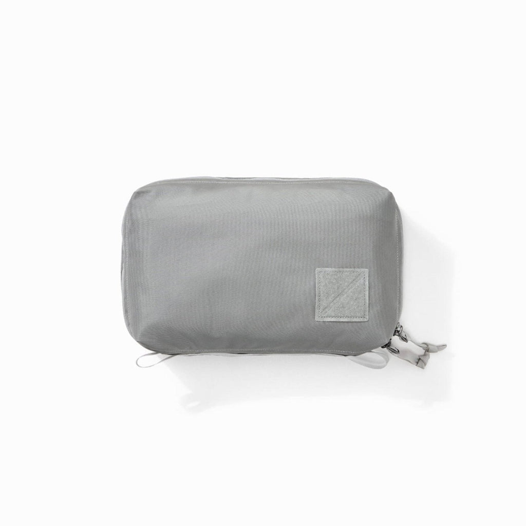 Evergoods Transit Packing Cube 4L in Standard Grey