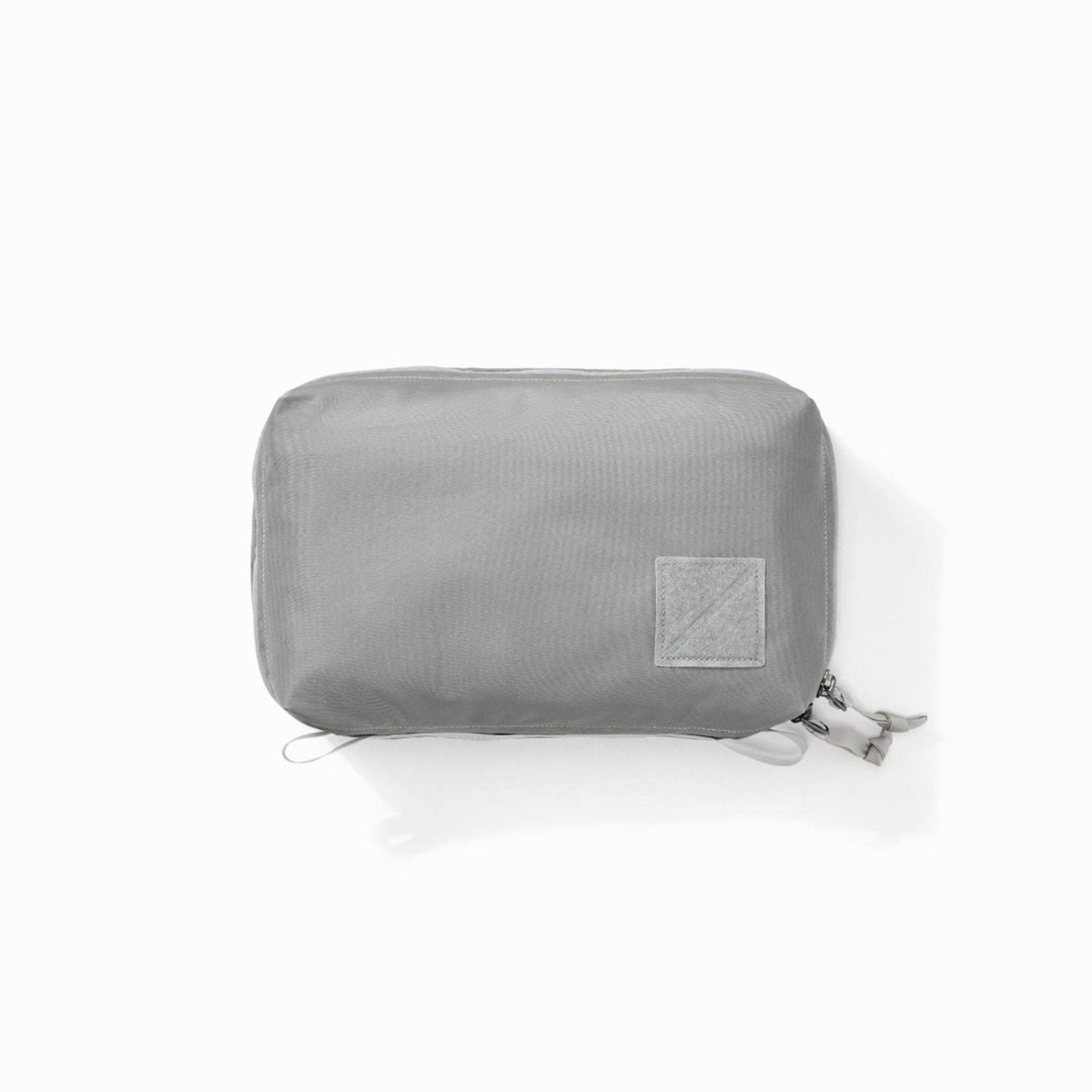 Evergoods Transit Packing Cube 4L in Standard Grey