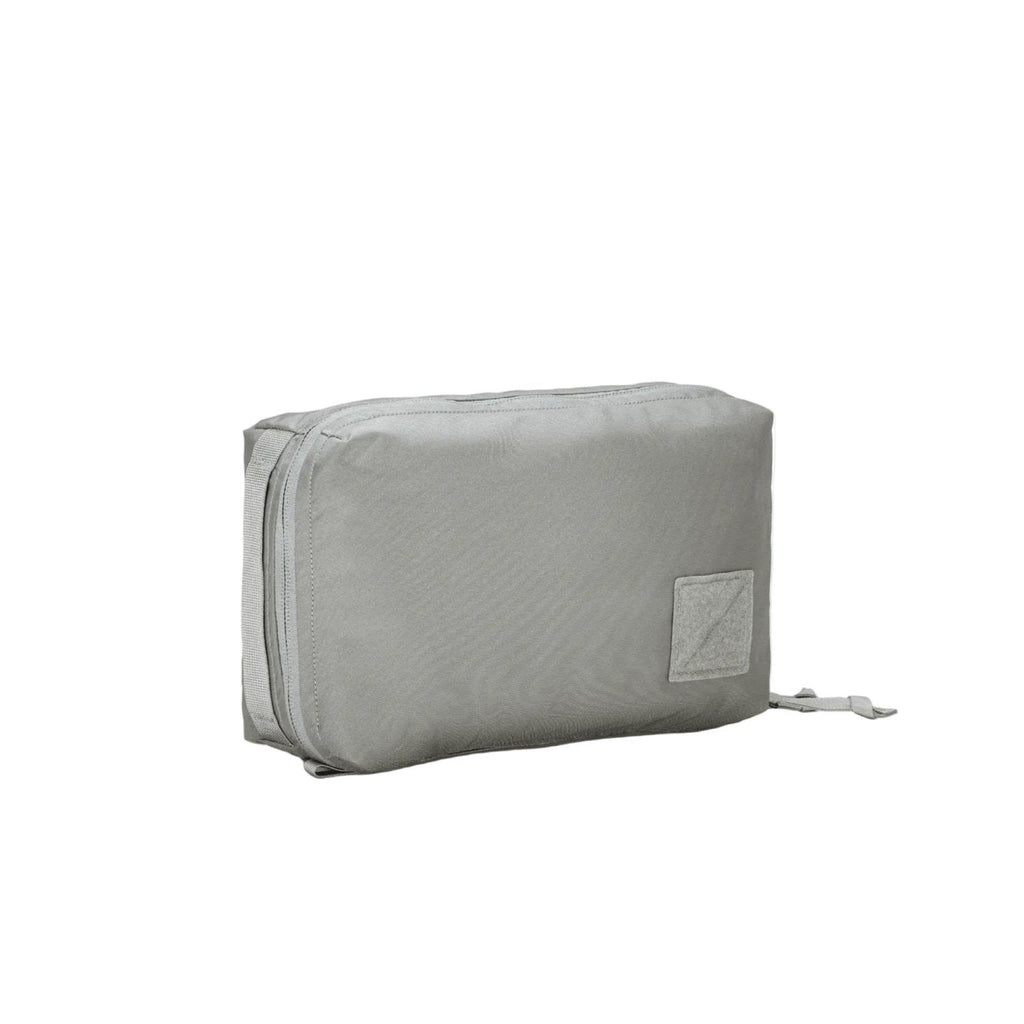 Evergoods Transit Packing Cube 4L in Standard Grey