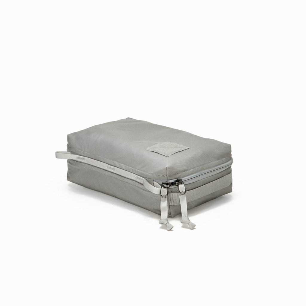 Evergoods Transit Packing Cube 4L in Standard Grey