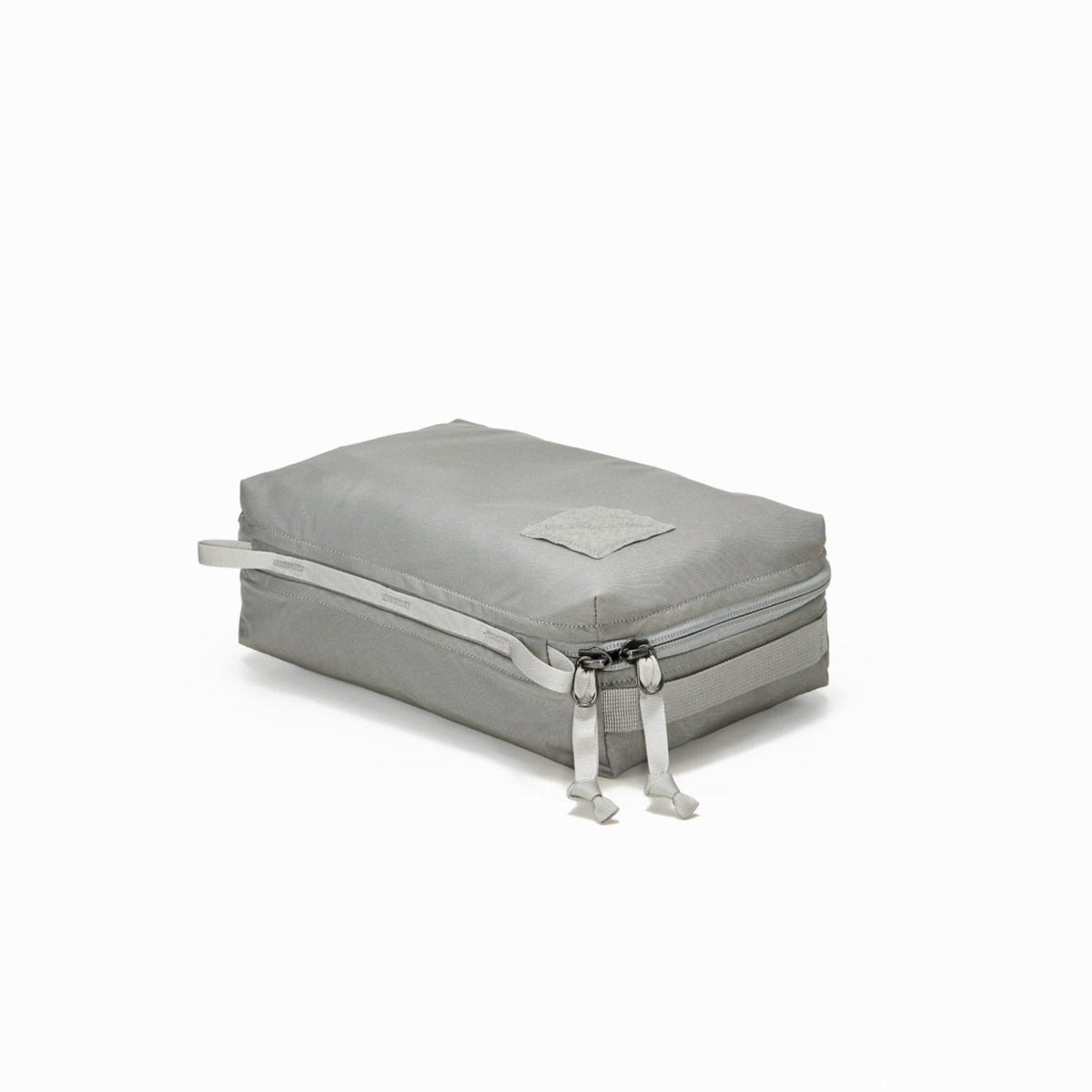 Evergoods Transit Packing Cube 4L in Standard Grey