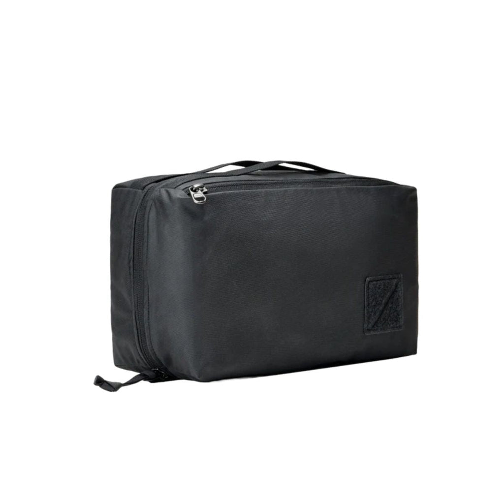 Evergoods Transit Packing Cube 8L in Black