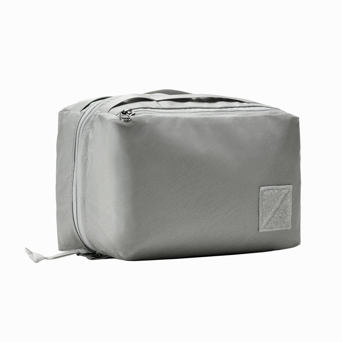 Evergoods Transit Packing Cube 8L in Standard Grey