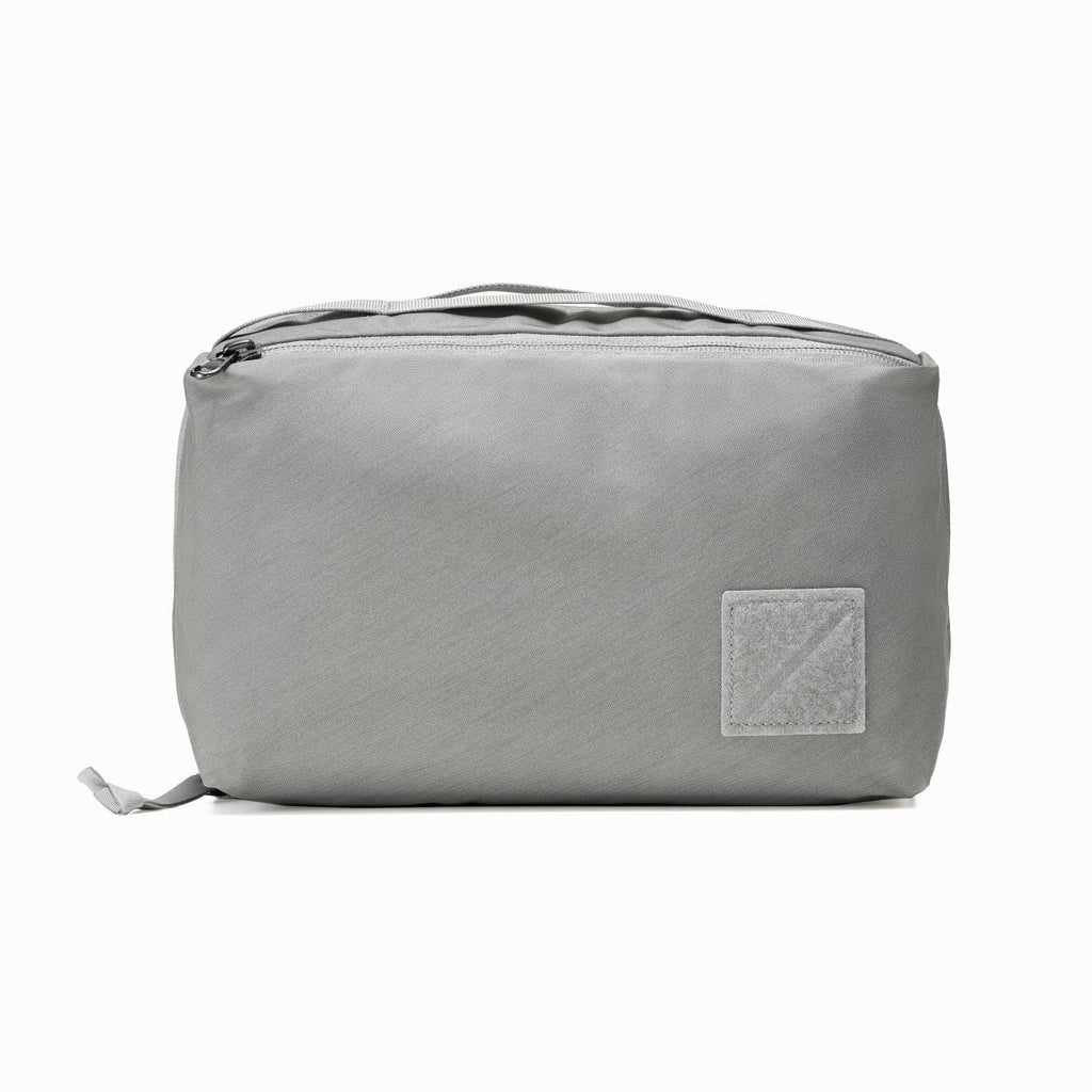 Evergoods Transit Packing Cube 8L in Standard Grey