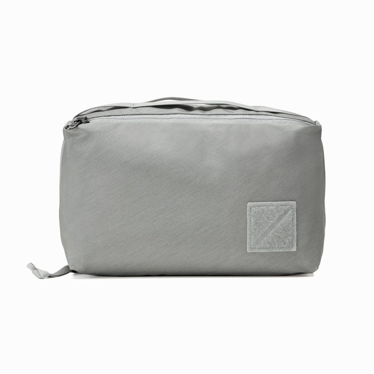 Evergoods Transit Packing Cube 8L in Standard Grey