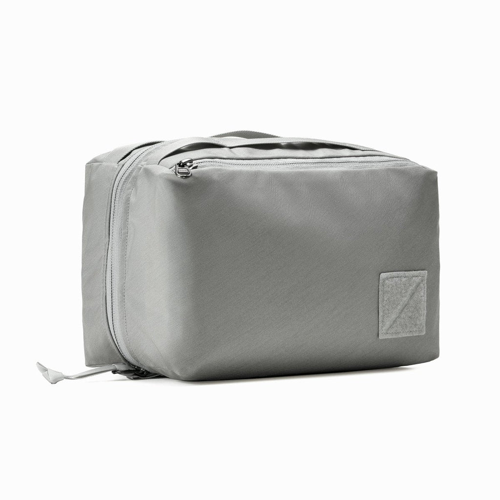 Evergoods Transit Packing Cube 8L in Standard Grey