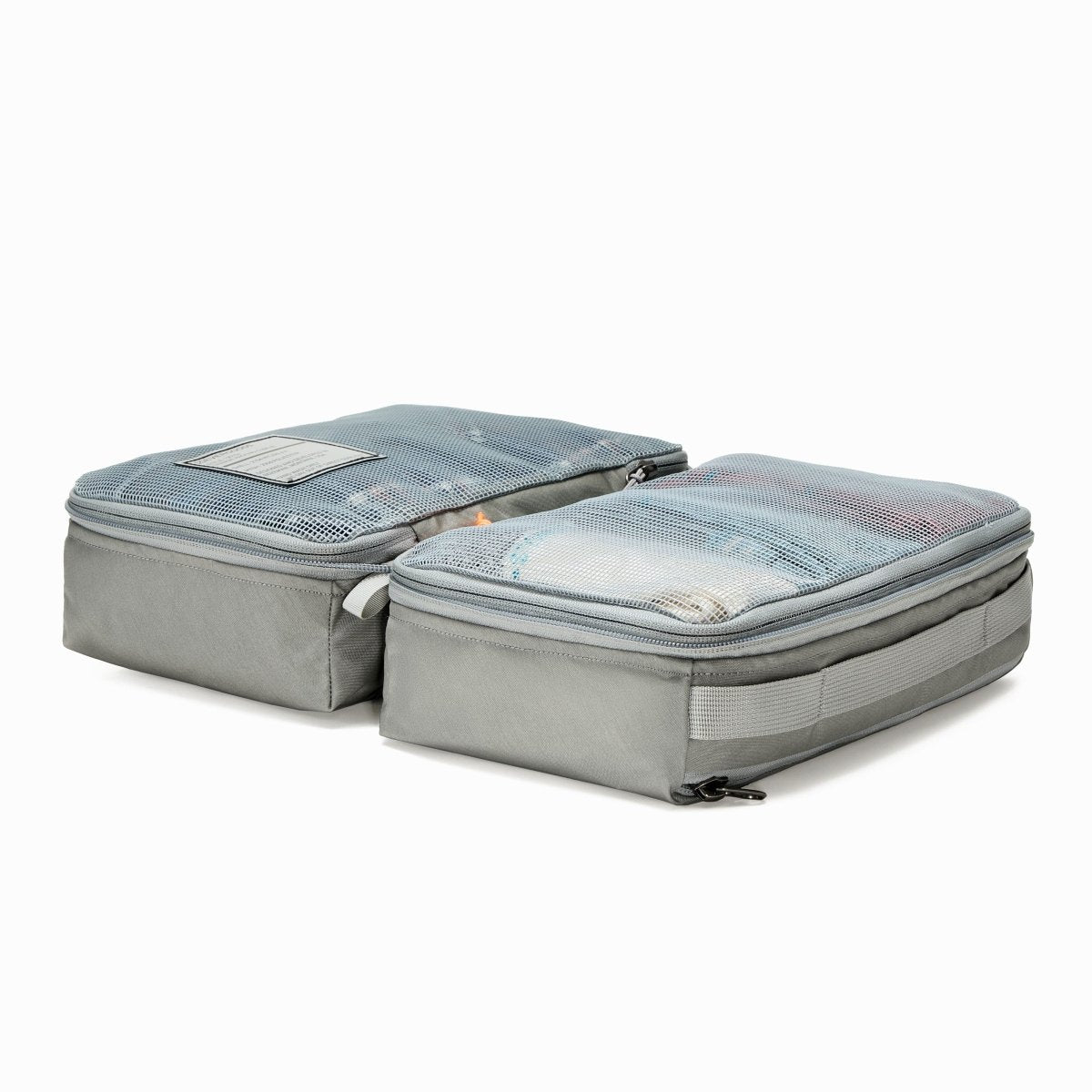 Evergoods Transit Packing Cube 8L in Standard Grey